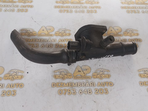 Distribuitor apa VW Golf IV Hatchback (1J1) 1.9 SDI 68 CP cod: 038121133