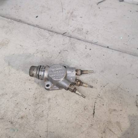 Distribuitor apa, Vw Passat (3B3) 1.9 tdi, AJM, 038121145