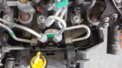 Distribuitor combustibil 8200584034 renault clio I