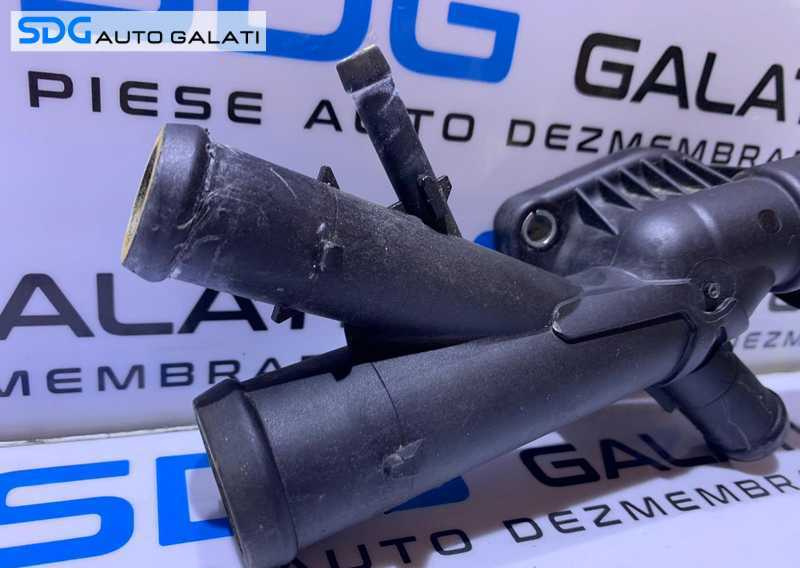 Distribuitor Corp Carcasa Termostat Apa 