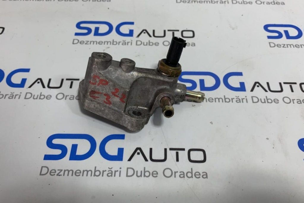 Distribuitor motorina 6110700340 Mercedes Vito W638 1996-2003 Euro 3