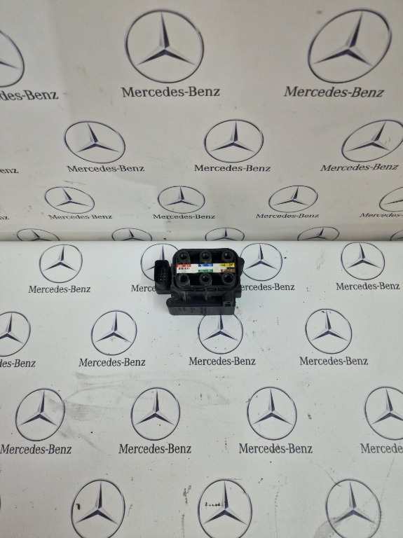 Distribuitor perne Mercedes C200 cdi w205 a0993200