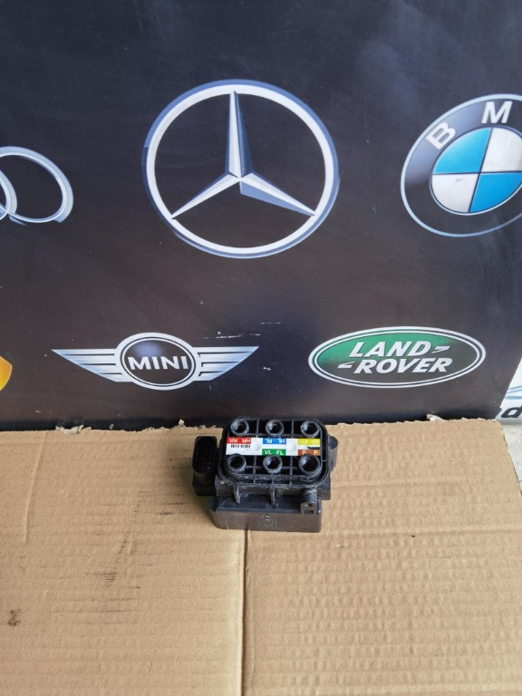 Distribuitor perne Mercedes S class w222 4 matic a