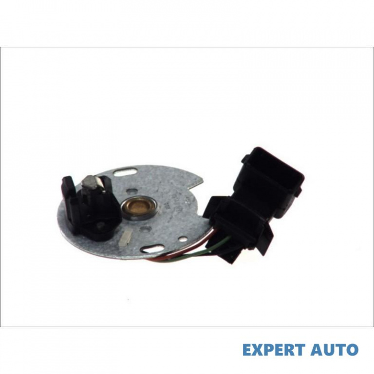 Distribuitor Seat SEAT CORDOBA (6K1, 6K2) 1993-1999 #8 0237521061