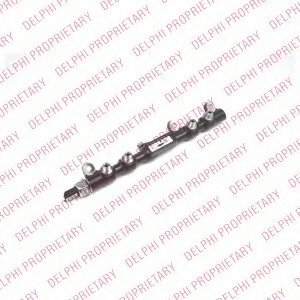 Distribuitor t combustibil # Ford Transit 2002 2003 2004 2005 2006 # 9144A050B # DELPHI