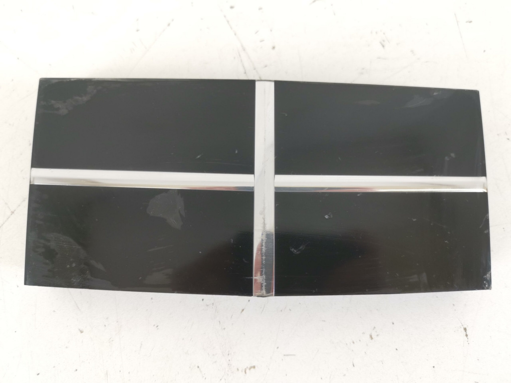 Distronic Grila Centrala Mercedes-Benz S-Class W222 2013 2014 2015 2016 2017 Original In Stare Buna