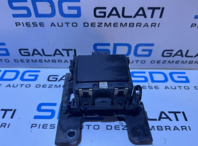 Distronic Radar Volkswagen Golf 7 1.6 TDI 2013 - 2