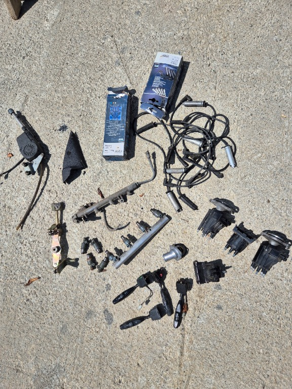 Diverse piese daewoo espero