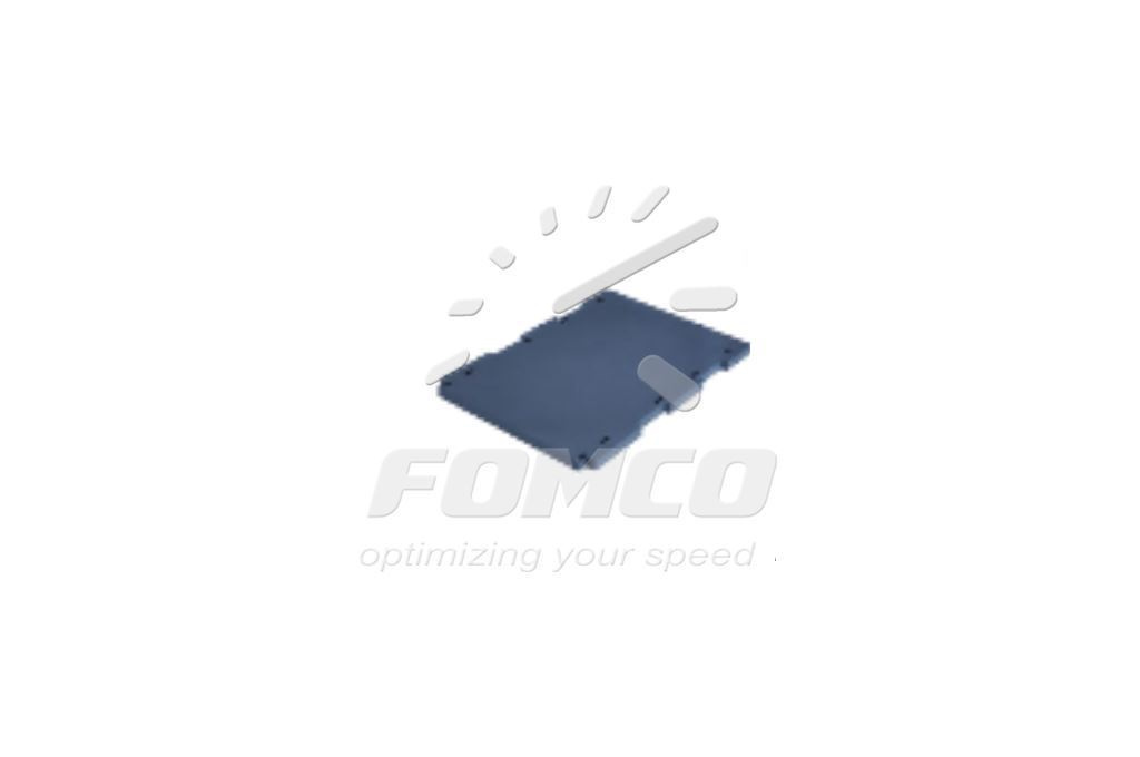 Divizor orizontal pentru cutii Kompos-IT 400x650 m
