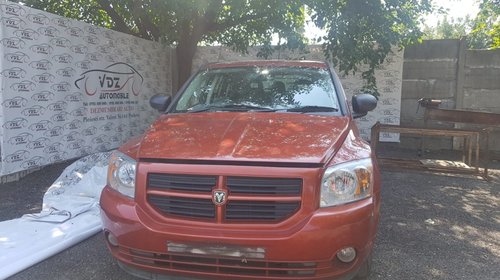 Dodge Caliber 2006 2.0 diesel bsy