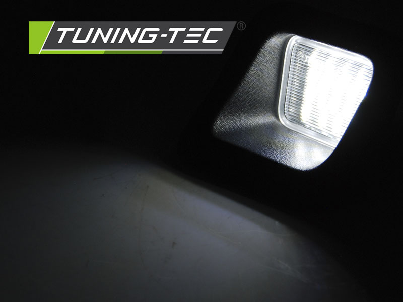 DODGE RAM 03-18 ALB LED