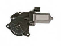 DOGA Electromotor, macara geam montare fata stanga