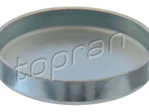 Dop antianghet AUDI A6 (4F2, C6) (2004 - 2011) TOPRAN 101 116