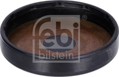 Dop. gaura de montaj ax culbutori calendarul Cork Turbo Renault Avantime Clio II Clio II Van Clio Symbol Espace III Espace IV Es RENAULT TRAFIC II (EL), Cadru de sprijin, 03.2001 - Febi Bilstein 23205