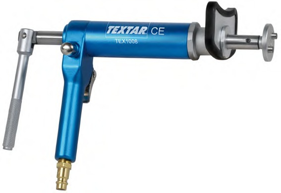Dorn dispozitiv resetare piston etrier # Toyota Rav 2018 2019 2020 2021 2022 2023 2024 2025 # TEX1008 # TEXTAR