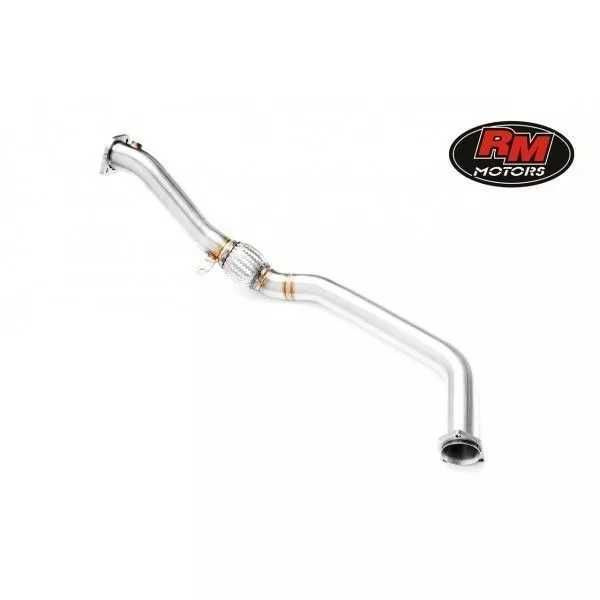 Downpipe pentru BMW E46 318D 320D M47, M47N RM Motors