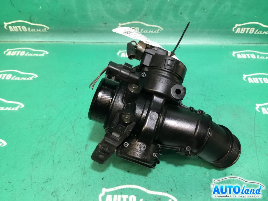 Dozator Aer 25365223 1.6 TDCI Peugeot 308 4A ,4C 2007