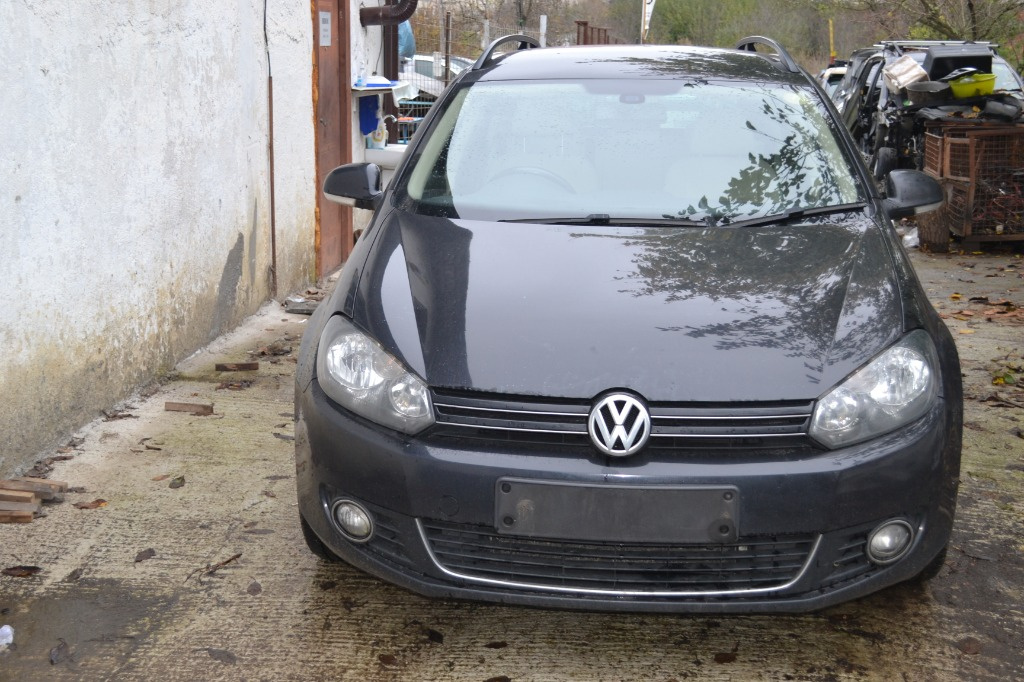 DPF Filtru Particule Vw Golf 6 2.0 Tdi Cfh