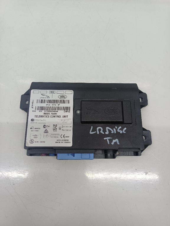 DPLA70718NP Calculator Telefon Land Rover Discovery Sport