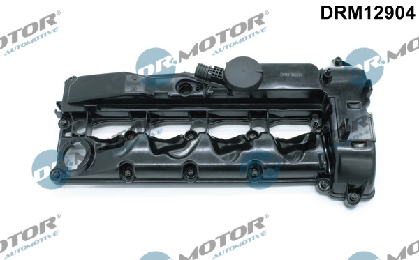 Dr.Motor Automotive Capac culbutor DRM12904 la MERCEDES-BENZ C-CLASS (W205) OM 651.921 2143cc 170cp 125kW 2014 2015 2016 2017 2018