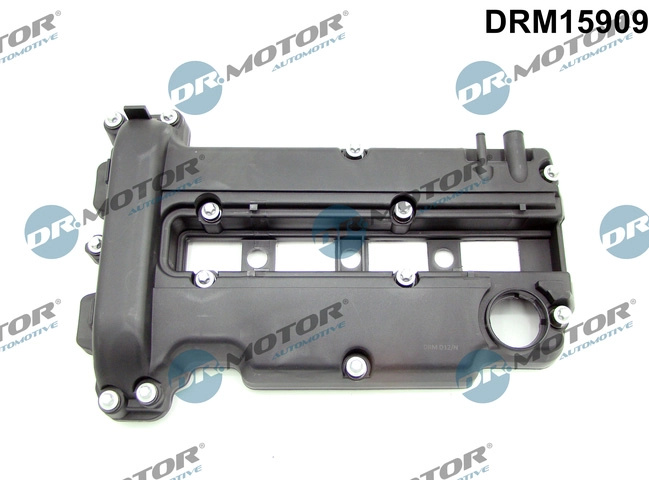 Dr.Motor Automotive Capac culbutor DRM15909 se potriveste la OPEL MERIVA A microbus (X03) Z 14 XEP 1364cc 90cp 66kW 2004 2005 2006 2007 2008 2009 2010