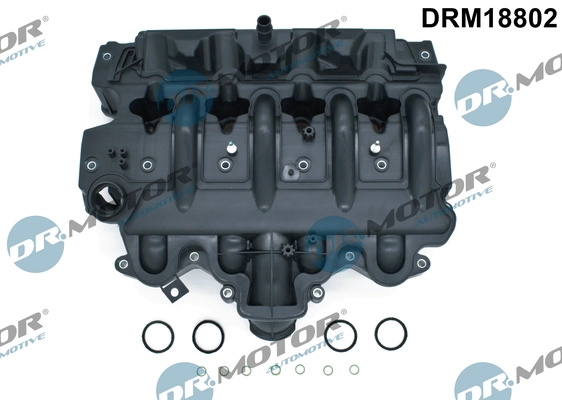 Dr.Motor Automotive Capac culbutor DRM18802 la RENAULT TRAFIC II caroserie (FL) G9U 630 2463cc 114cp 84kW 2003 2004 2005 2006 2007 2008 2009 2010 2011 2012