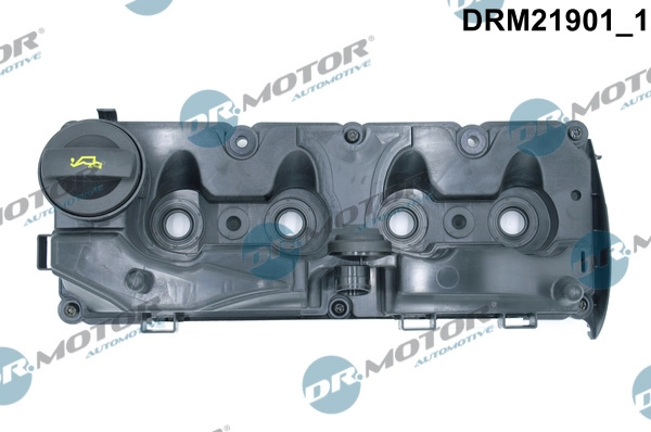 Dr.Motor Automotive Capac culbutor DRM21901 la VW GOLF PLUS V (5M1, 521) CAYB 1598cc 90cp 66kW 2009 2010 2011 2012 2013