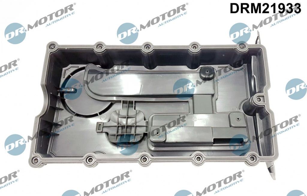 Dr.Motor Automotive Capac culbutor DRM21