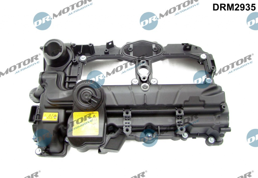 Dr.Motor Automotive Capac culbutor DRM2935 la BMW 2 cupe (F22, F87) N20 B20 A; N26 B20 A 1997cc 245cp 180kW 2014 2015 2016