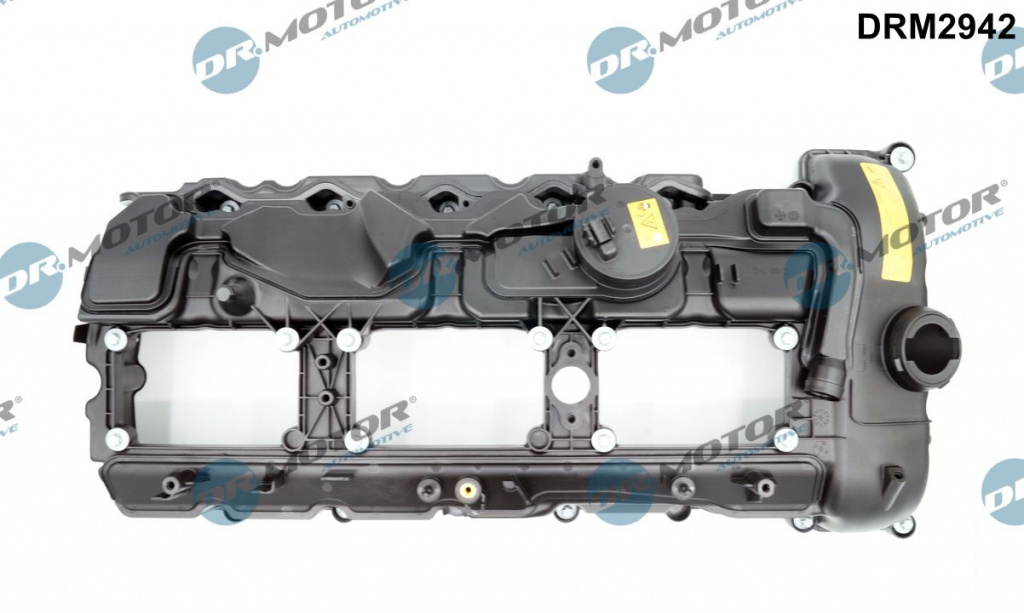 Dr.Motor Automotive Capac culbutor DRM2942 pentru BMW 2 cupe (F22, F87) S55 B30 A 2979cc 450cp 331kW 2018 2019 2020 2021