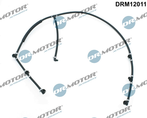 Dr.Motor Automotive furtun,supracurgere combustibil DRM12011 pentru masina MERCEDES-BENZ E-CLASS T-Model (S212) 2009 2010 2011 2012 2013 2014 2015 2016