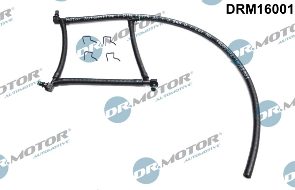 Dr.Motor Automotive furtun,supracurgere combustibil DRM16001 pentru CITROEN C3 I (FC_, FN_) 2002 2003 2004 2005 2006 2007 2008 2009 2010 2011