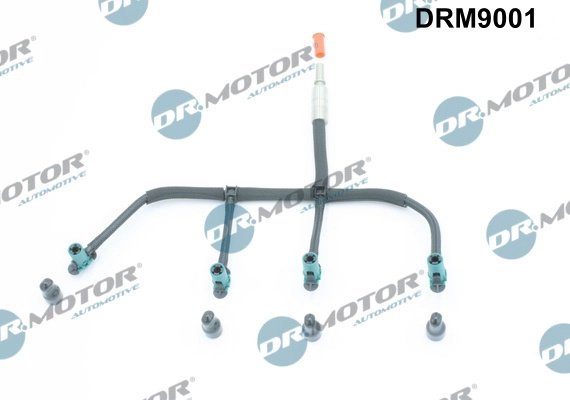 Dr.Motor Automotive furtun,supracurgere combustibil DRM9001 pentru masina LAND ROVER DISCOVERY SPORT (L550) 2014 2015 2016 2017 2018 2019