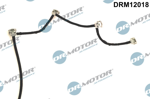 Dr.Motor Automotive furtun,supracurgere combustibil DRM12018 model MERCEDES-BENZ E-CLASS (W211) 2003 2004 2005 2006 2007 2008