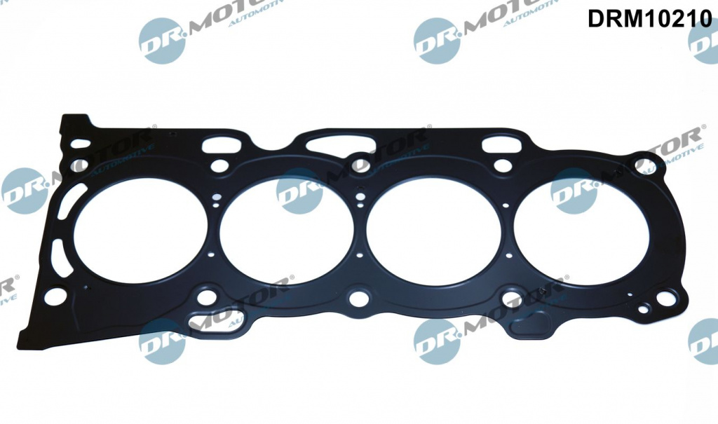Dr.Motor Automotive Garnitura, chiulasa DRM10210 la masina TOYOTA AVENSIS combi (_T25_) 2003 2004 2005 2006 2007 2008