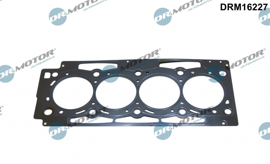 Dr.Motor Automotive Garnitura, chiulasa DRM16227 p