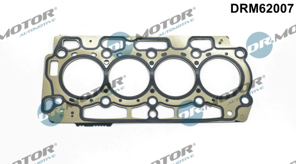 Dr.Motor Automotive Garnitura, chiulasa DRM62007 pentru masina FORD ECOSPORT 2013 2014 2015 2016 2017 2018 2019 2020