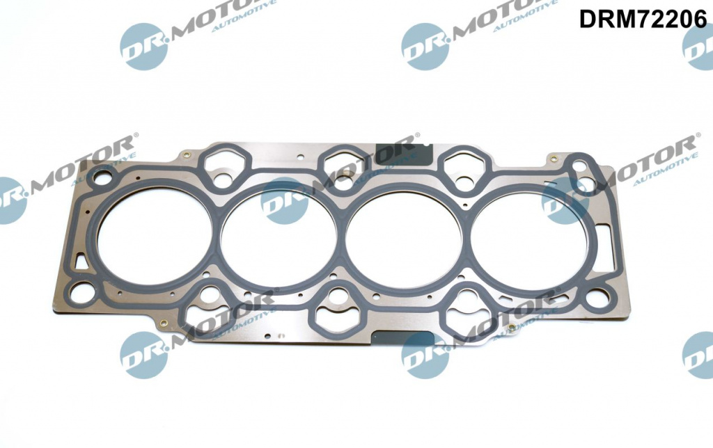 Dr.Motor Automotive Garnitura, chiulasa DRM72206 pentru KIA OPTIMA (FSGDS6B) 2012 2013 2014 2015
