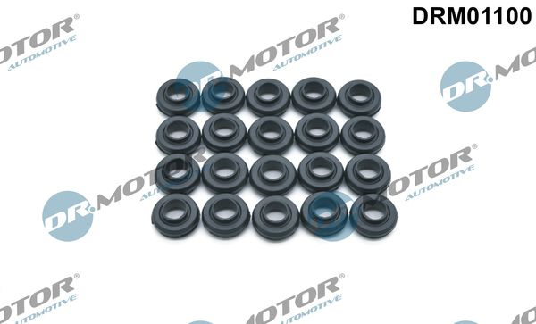 Dr.Motor Automotive Garnitura, suruburi capac supape DRM01100 la masina VAUXHALL MERIVA Mk II (B) (S10) 2013 2014 2015 2016 2017 2018 2019
