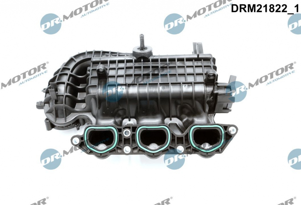 Dr.Motor Automotive Modul conducta admis