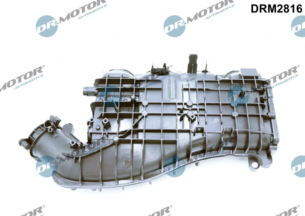 Dr.Motor Automotive Modul conducta admisie DRM2816 la BMW X3 (G01, F97) 2017 2018 2019 2020 2021 2022