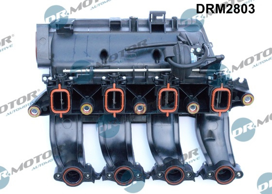 Dr.Motor Automotive Modul conducta admis
