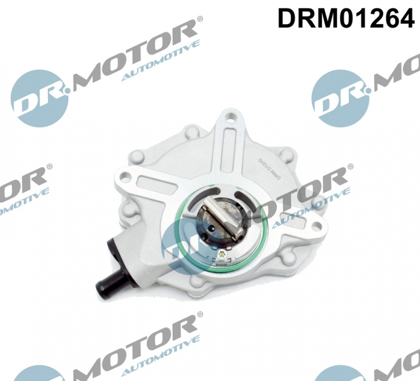 Dr.Motor Automotive pompa vacuum,sistem de franare DRM01264 model BMW 3 cupe (E46) 2000 2001 2002 2003 2004 2005 2006