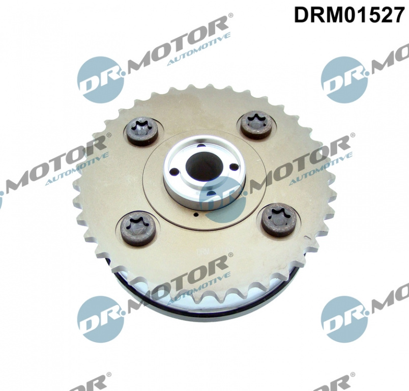 Dr.Motor Automotive Regulator ax cu came montare Partea de admisie DRM01527 pentru masina BMW 2 Cabriolet (F23) N55 B30 A 2979cc 326cp 240kW 2014 2015 2016