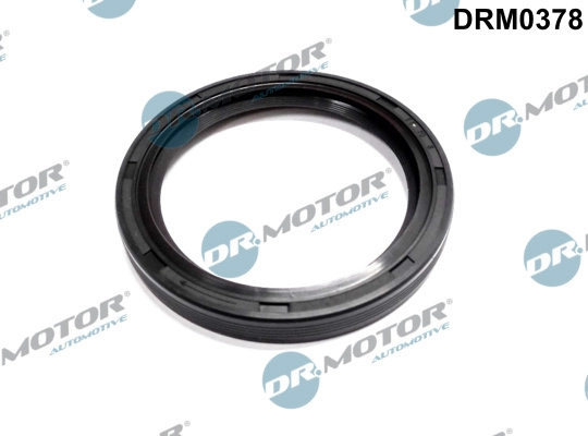 Dr.Motor Automotive Simering, arbore cotit DRM0378 montare partea fata pentru masina FORD TRANSIT COURIER B460 Autoutilitara/limuzina spatioasa 2014 2015 2016 2017 2018 2019 2020 2021 2022 2023