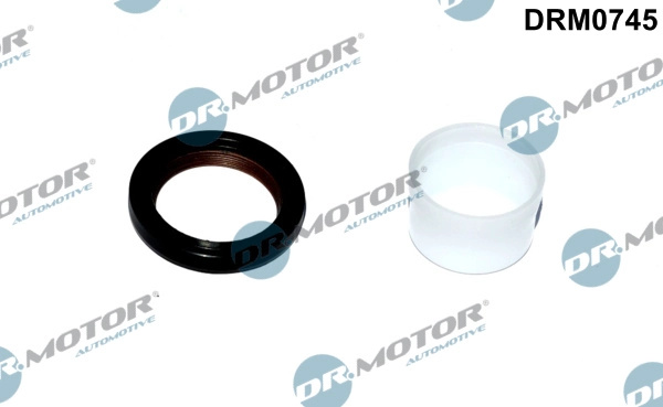 Dr.Motor Automotive Simering, arbore cotit DRM0745 montare partea fata se potriveste la RENAULT CLIO SYMBOL I (LB_) 2001 2002 2003 2004 2005 2006 2007 2008 2009 2010