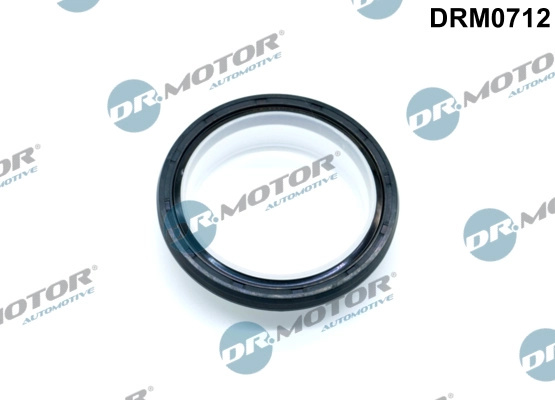 Dr.Motor Automotive Simering, arbore cotit montare spre cutia de viteze DRM0712 la masina MERCEDES-BENZ A-CLASS (W176) 2012 2013 2014 2015 2016 2017 2018