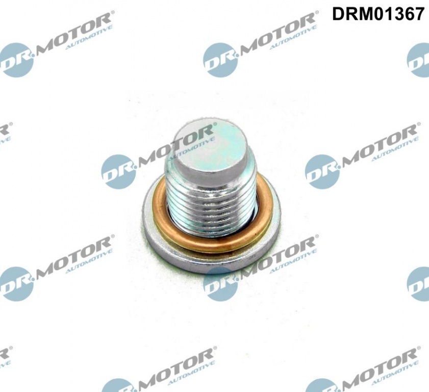 Dr.Motor Automotive surub de golire,baia de ulei DRM01367 model OPEL MOVANO C caroserie (U9) 2021 2022 2023