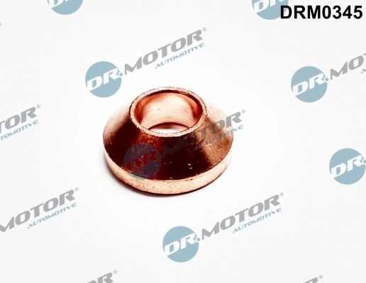 Dr.Motor Automotive Surub, suport injector DRM0345 pentru OPEL SIGNUM hatchback (Z03) 2005 2006 2007 2008