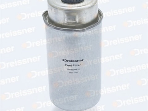 Dreissner filtru motorina ford transit 2.2 si 2.4 diesel
